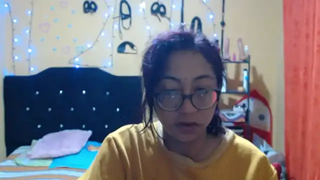 smith lechosoxxx online show from 01/09/26, 09:56