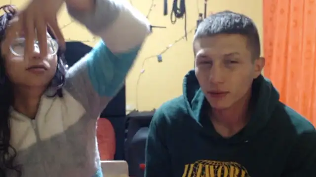 smith lechosoxxx online show from 01/11/26, 10:20