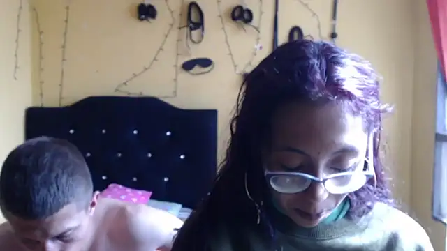 smith lechosoxxx online show from 01/12/26, 08:14