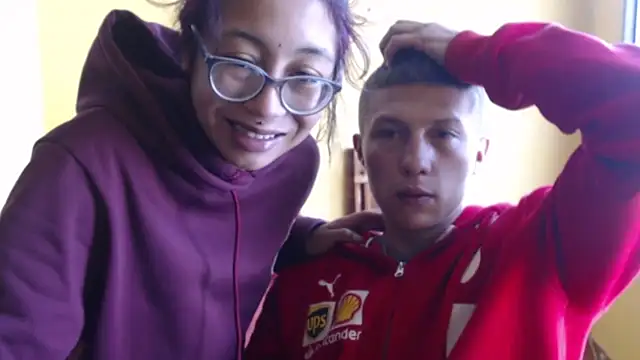 smith lechosoxxx online show from 01/15/26, 01:26