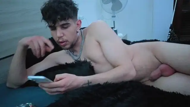 Possy33 online show from 03/31/26, 11:27