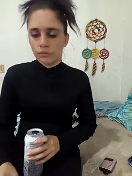 Scarlett-Leh online show from 11/01/25, 06:43