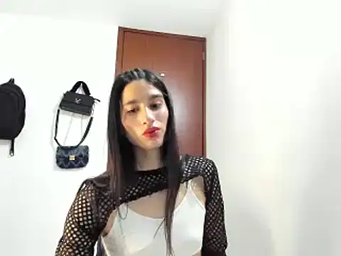 Safiro Queen online show from 01/19/25, 02:57