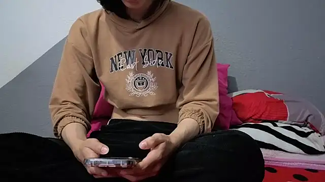 Safiro Queen online show from 03/31/26, 01:22