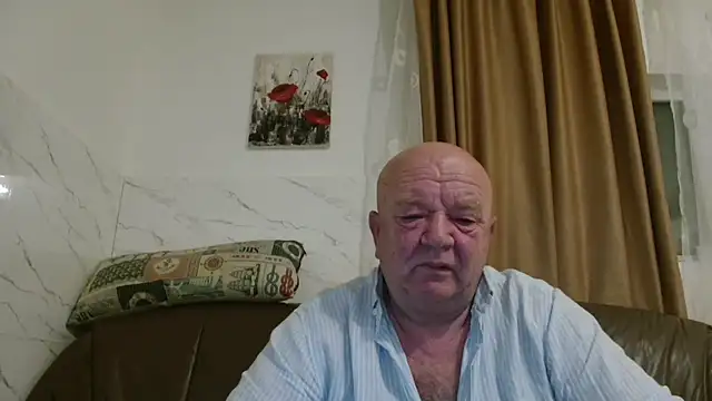 fullballs6 online show from 11/25/25, 02:55