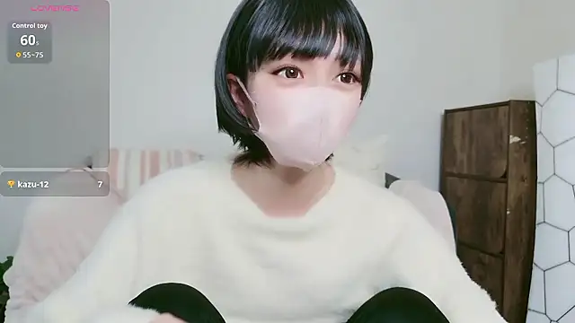 cohaku 329 online show from 01/16/26, 03:10