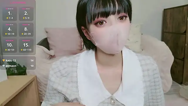 cohaku 329 online show from 02/25/26, 11:20