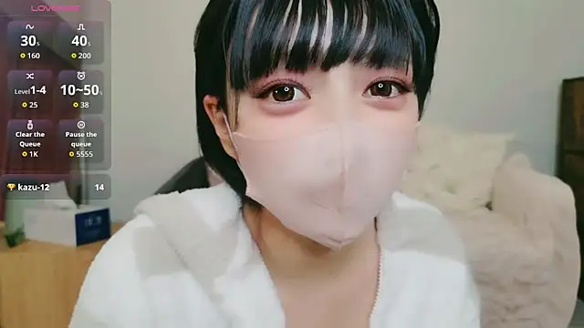 cohaku 329 online show from 03/06/26, 11:28