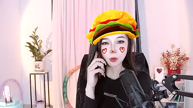 Amity-ox online show from 02/15/25, 07:38