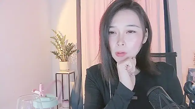 Amity-ox online show from 03/19/25, 08:55