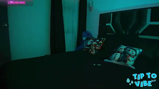 TinnaDawsom online show from 12/04/24, 10:19