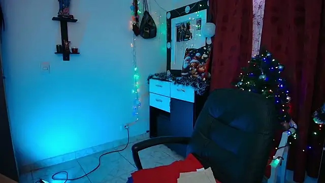 TinnaDawsom online show from 12/05/24, 10:12