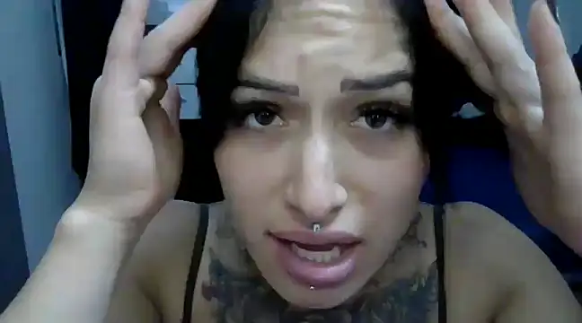 TinnaDawsom online show from 03/01/25, 10:53