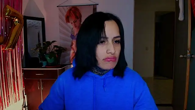 TinnaDawsom online show from 10/04/25, 12:52