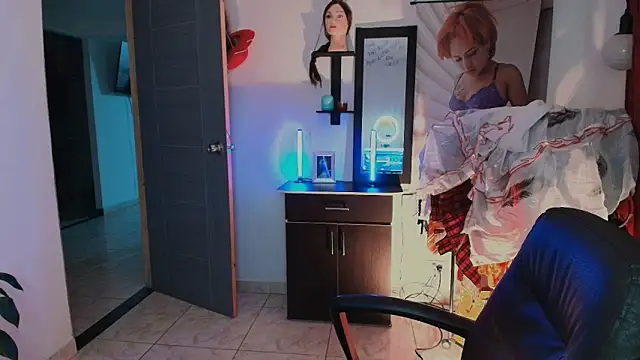 TinnaDawsom online show from 02/28/26, 12:44