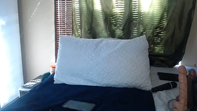 Foxybrownxx1 online show from 04/06/26, 07:31