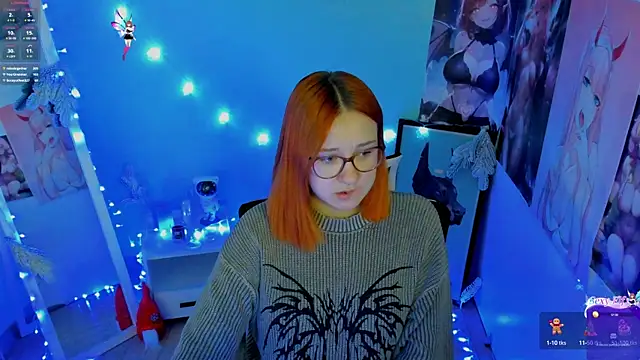 Rudy 02 online show from 12/16/24, 06:10