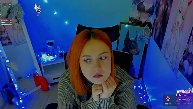 Rudy 02 online show from 12/20/24, 03:58