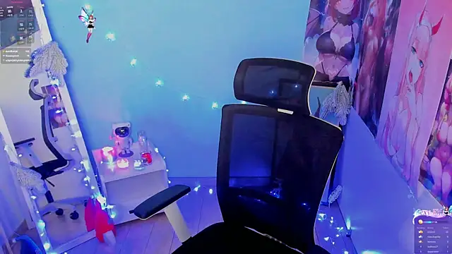 Rudy 02 online show from 12/21/24, 01:15