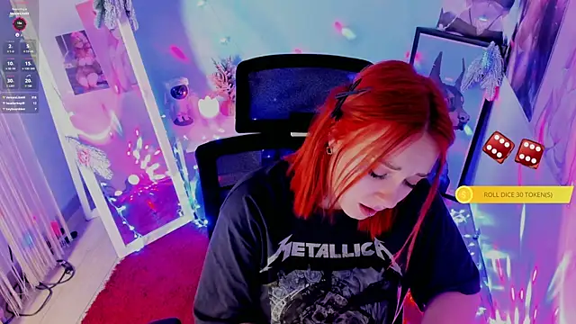 Rudy 02 online show from 01/03/25, 11:55