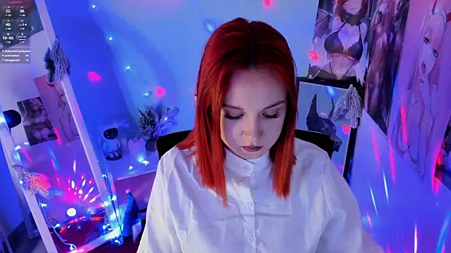 Rudy 02 online show from 01/04/25, 11:17