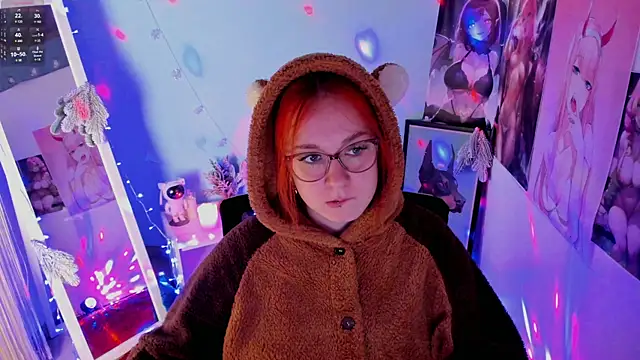 Rudy 02 online show from 01/10/25, 10:46