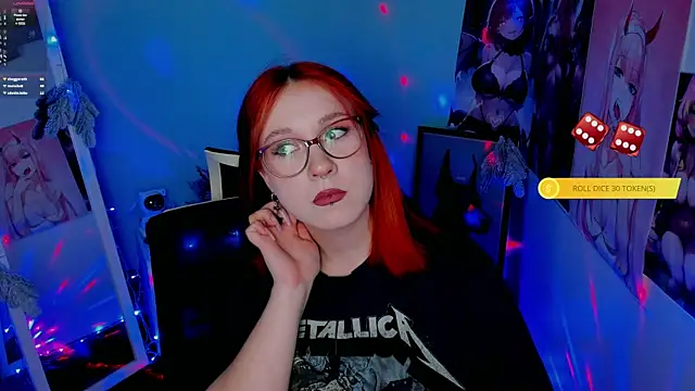 Rudy 02 online show from 01/24/25, 12:20