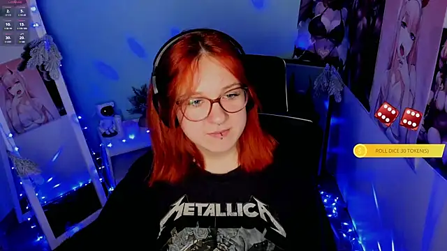 Rudy 02 online show from 01/28/25, 02:10