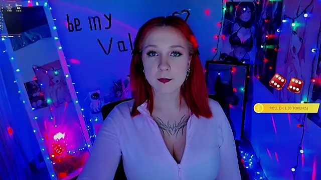 Rudy 02 online show from 02/07/25, 05:52