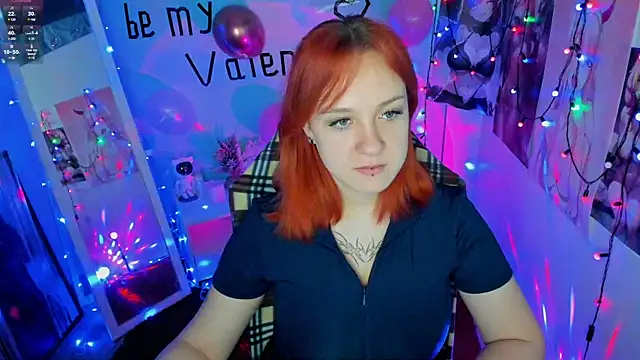 Rudy 02 online show from 02/15/25, 04:56