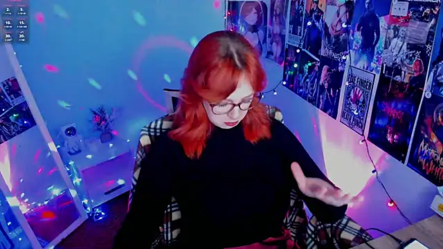 Rudy 02 online show from 02/23/25, 03:40