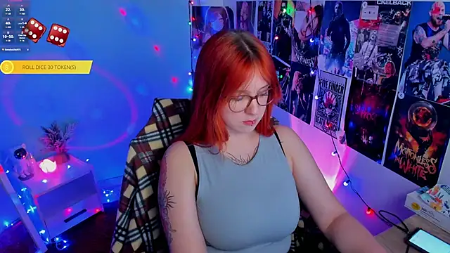 Rudy 02 online show from 02/27/25, 05:58