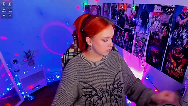 Rudy 02 online show from 03/03/25, 09:26