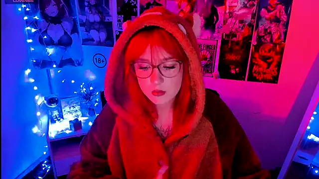 Rudy 02 online show from 11/11/25, 01:05