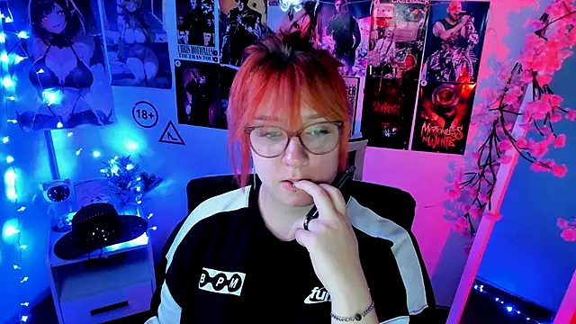 Rudy 02 online show from 11/24/25, 09:47