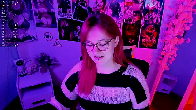 Rudy 02 online show from 12/13/25, 07:53