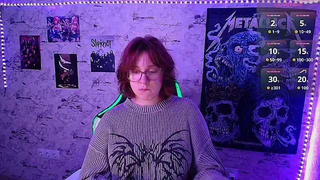 Rudy 02 online show from 03/06/26, 10:17