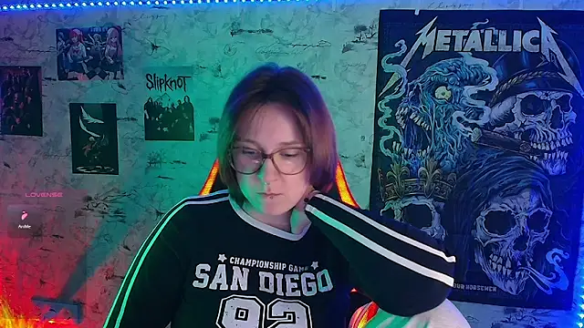 Rudy 02 online show from 04/01/26, 09:56