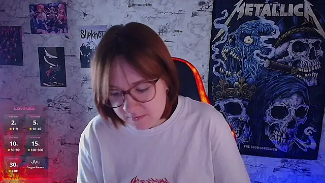 Rudy 02 online show from 04/05/26, 12:35