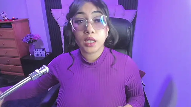 Sexy cristall  online show from 02/02/26, 07:01