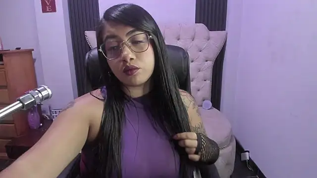 Sexy cristall  online show from 07/09/26, 07:51