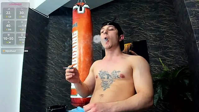 Snapshot of leonardsmith01 chatting on 01/14/25, 02:19 leonardsmith01 online show from 01/14/25, 02:19