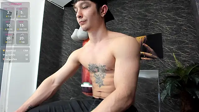 Snapshot of leonardsmith01 chatting on 01/19/25, 03:08 leonardsmith01 online show from 01/19/25, 03:08