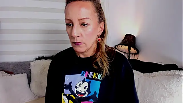 Sammykatt online show from 03/02/26, 05:09