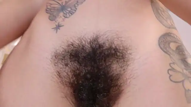 hairy samantha online show from 01/19/25, 07:15