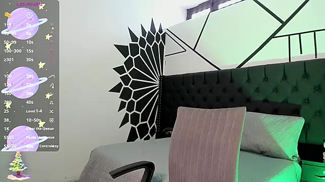 EthanTravis  online show from 03/06/25, 08:27