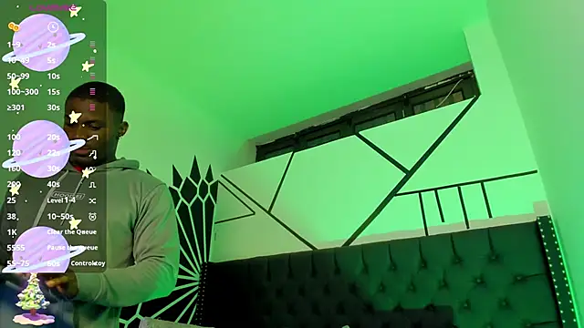 EthanTravis  online show from 03/07/25, 09:48