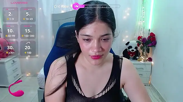 Snapshot of Alison_girl20 chatting on 03/21/25, 07:57 Alison girl20 online show from 03/21/25, 07:57