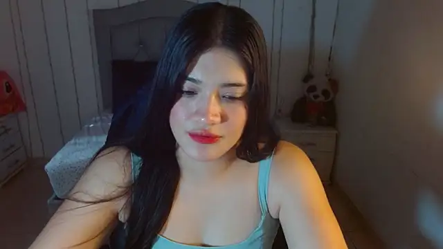 Snapshot of Alison_girl20 chatting on 10/21/25, 07:58 Alison girl20 online show from 10/21/25, 07:58