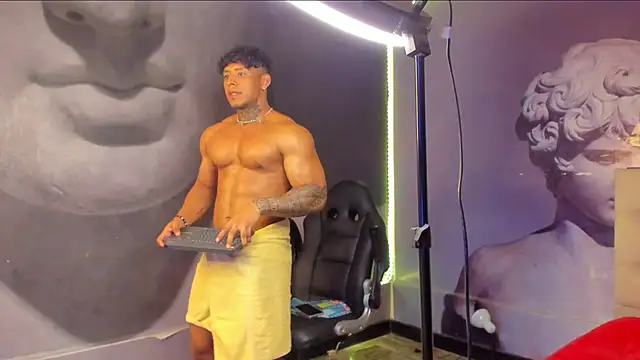 bradley smith online show from 02/15/25, 09:38